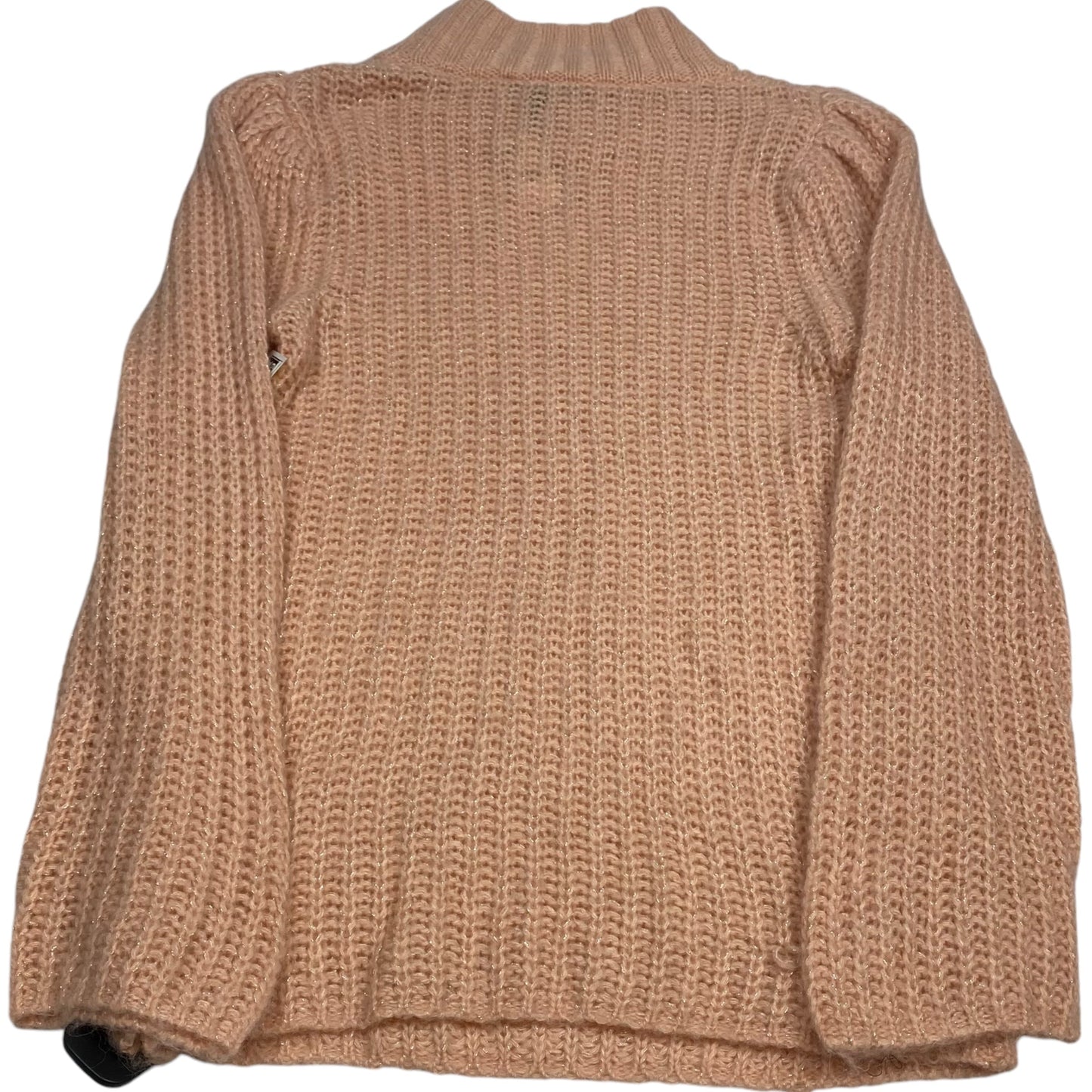 Sweater By Express In Pink, Size: L