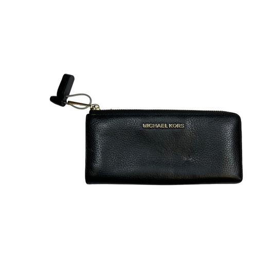 Wallet Designer By Michael Kors, Size: Medium