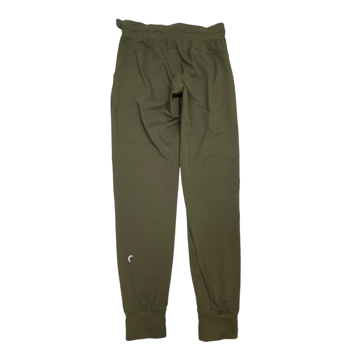 Athletic Pants By Zyia In Green, Size: 1x