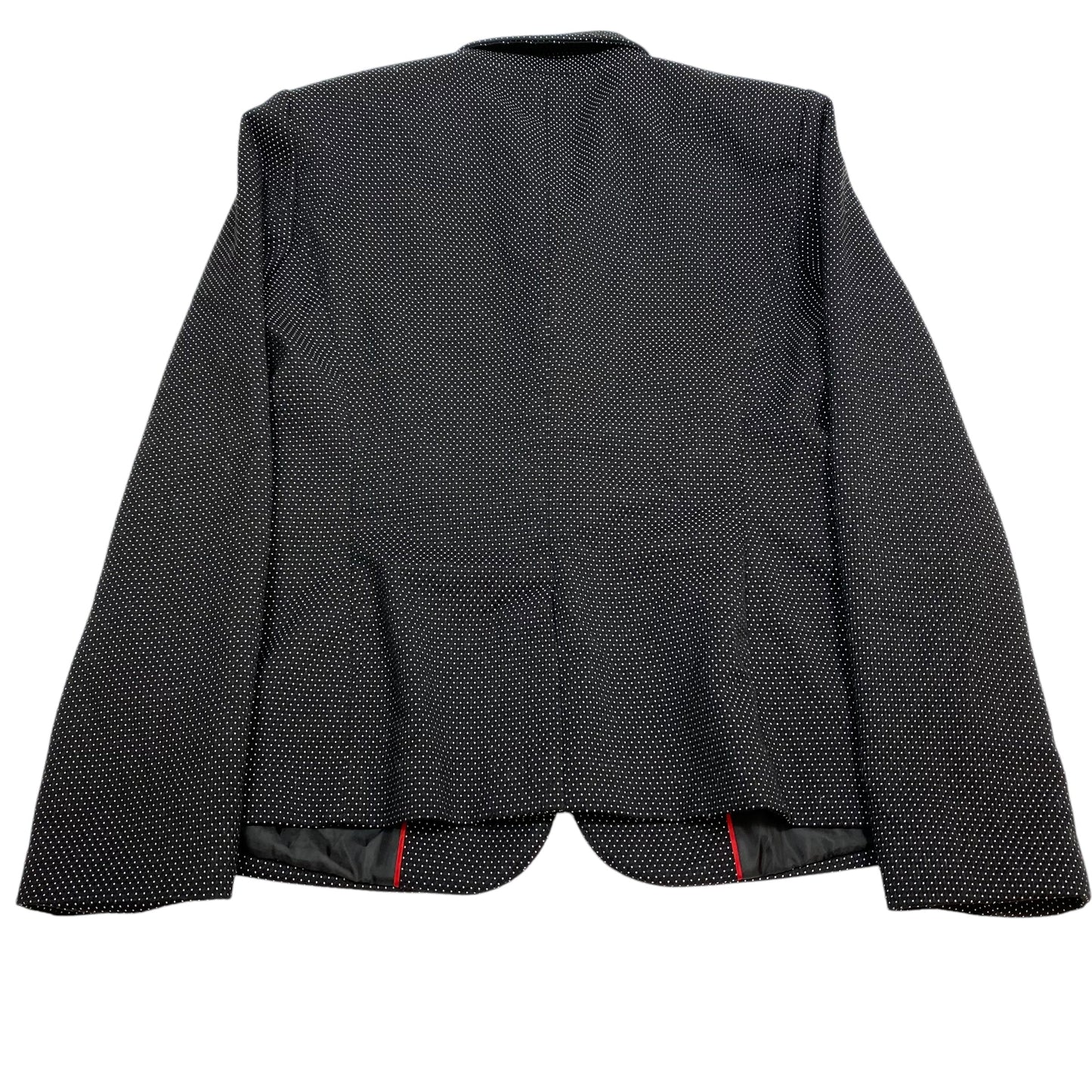 Blazer By Tommy Hilfiger In Black, Size: Xl