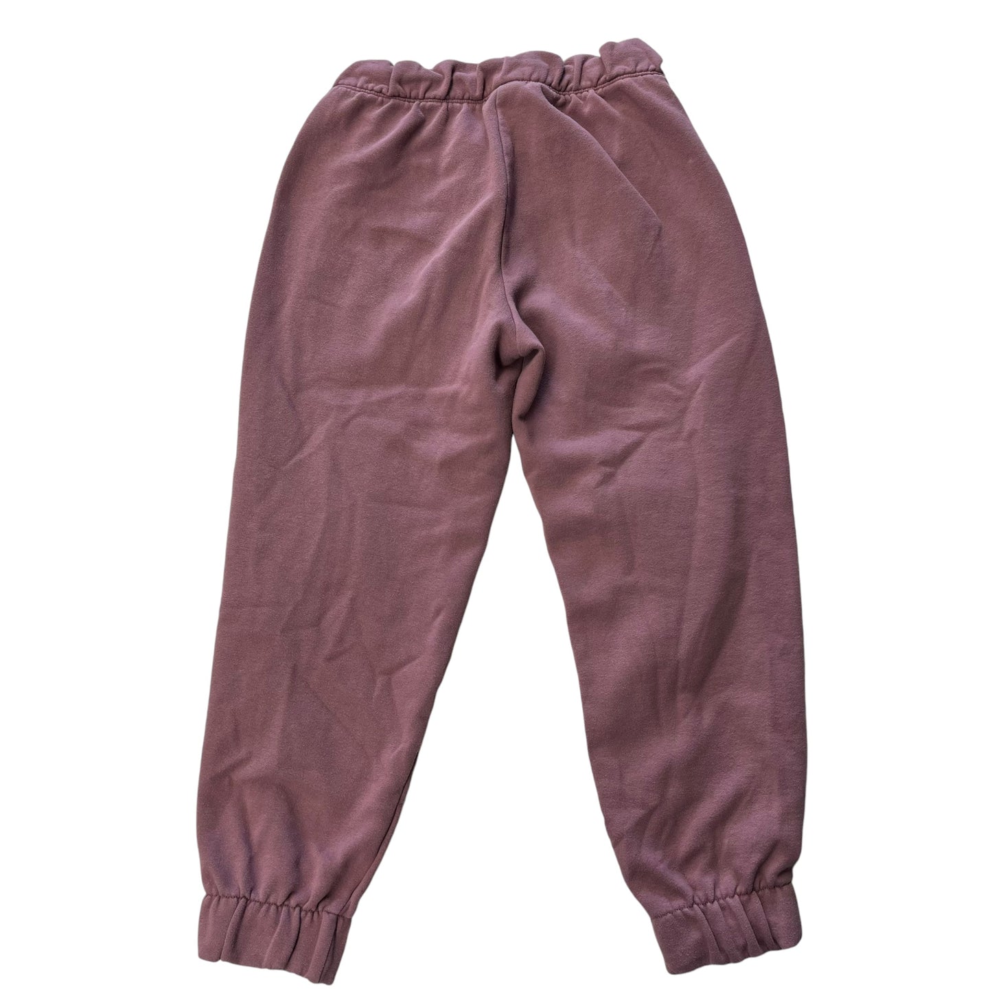 Pants Lounge By A New Day In Purple, Size: Xs