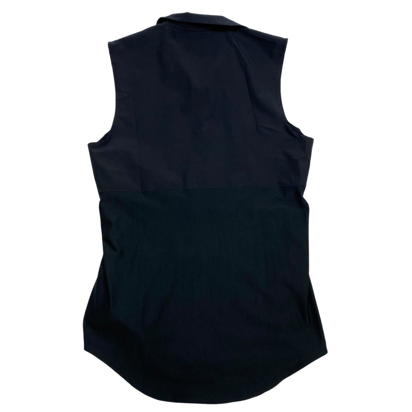 Vest Other By Under Armour In Black, Size: S