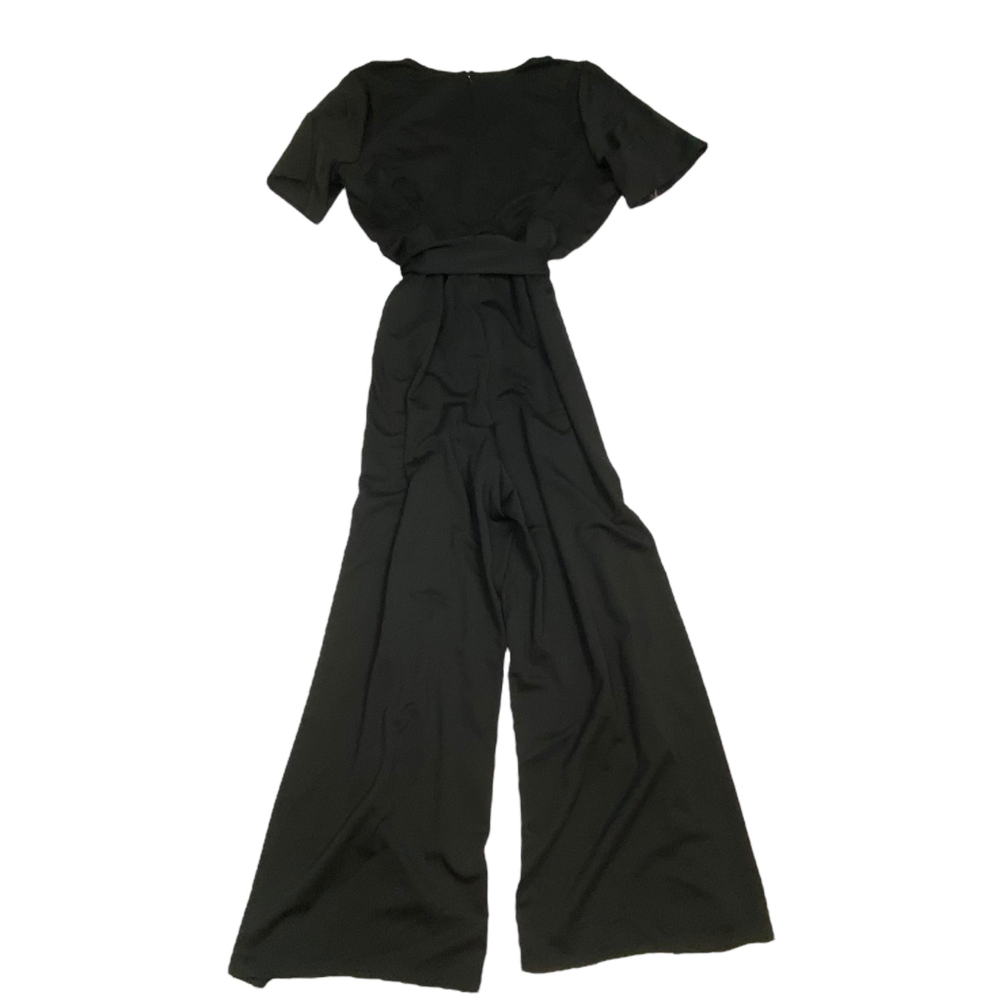 Jumpsuit By Lane Bryant In Black, Size: 3x