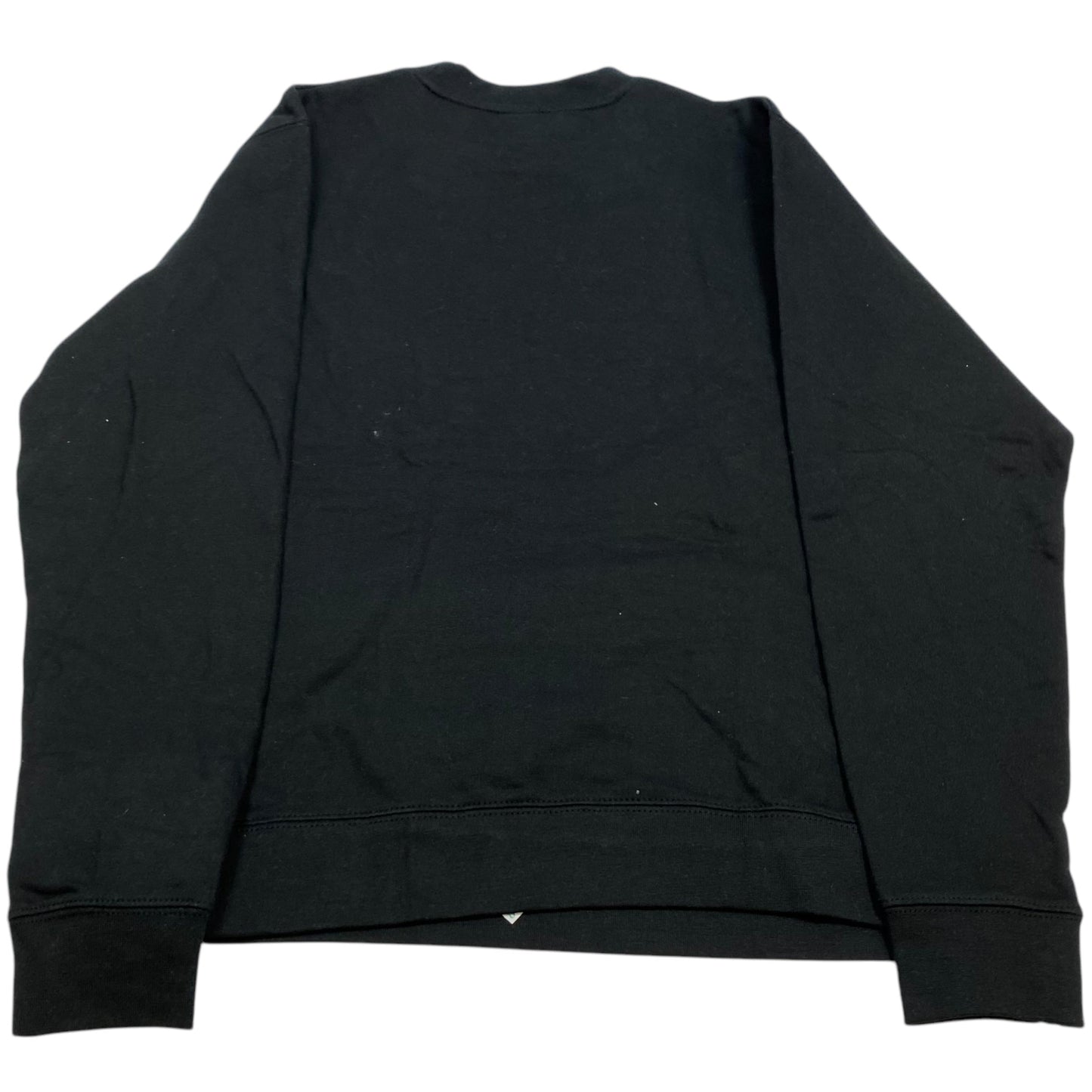 Sweatshirt Crewneck By Girl Tribe Co In Black, Size: S