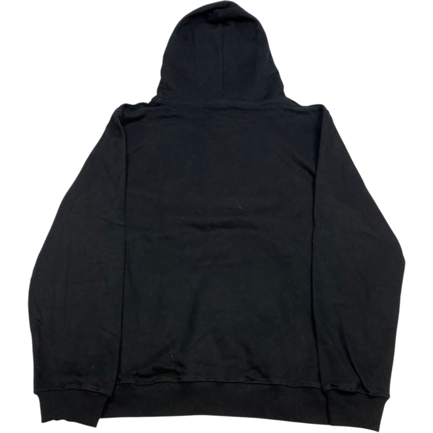 Sweatshirt Hoodie By Nice Shirt, Thanks! In Black, Size: Xl