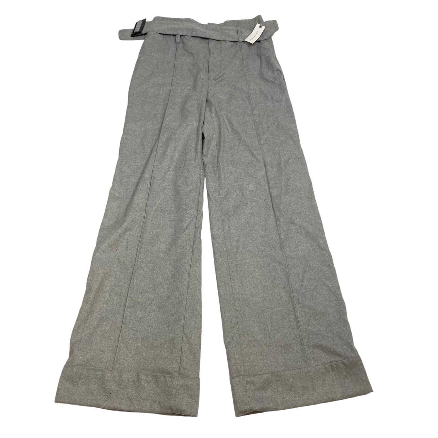 Pants Dress By Anthropologie In Grey, Size: 4