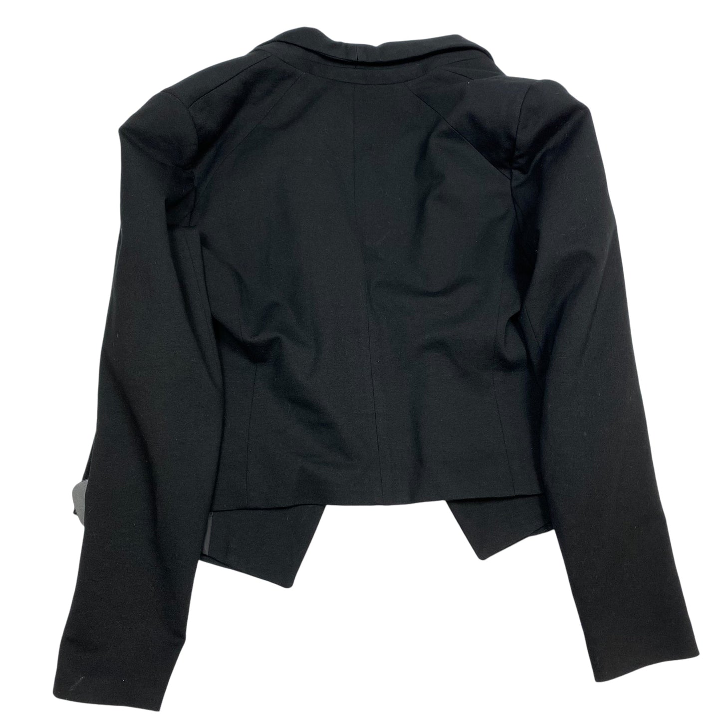 Blazer By Philosophy In Black, Size: M