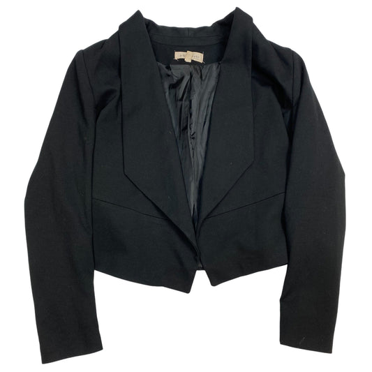 Blazer By Philosophy In Black, Size: M