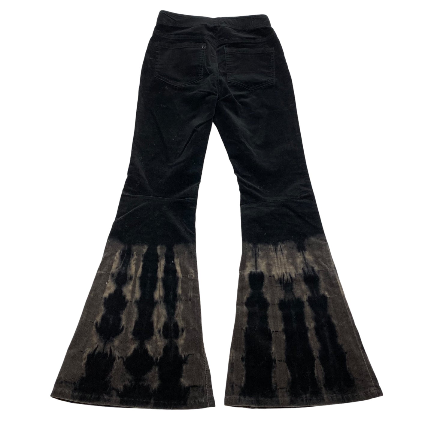 Pants Corduroy By Easel In Black, Size: S