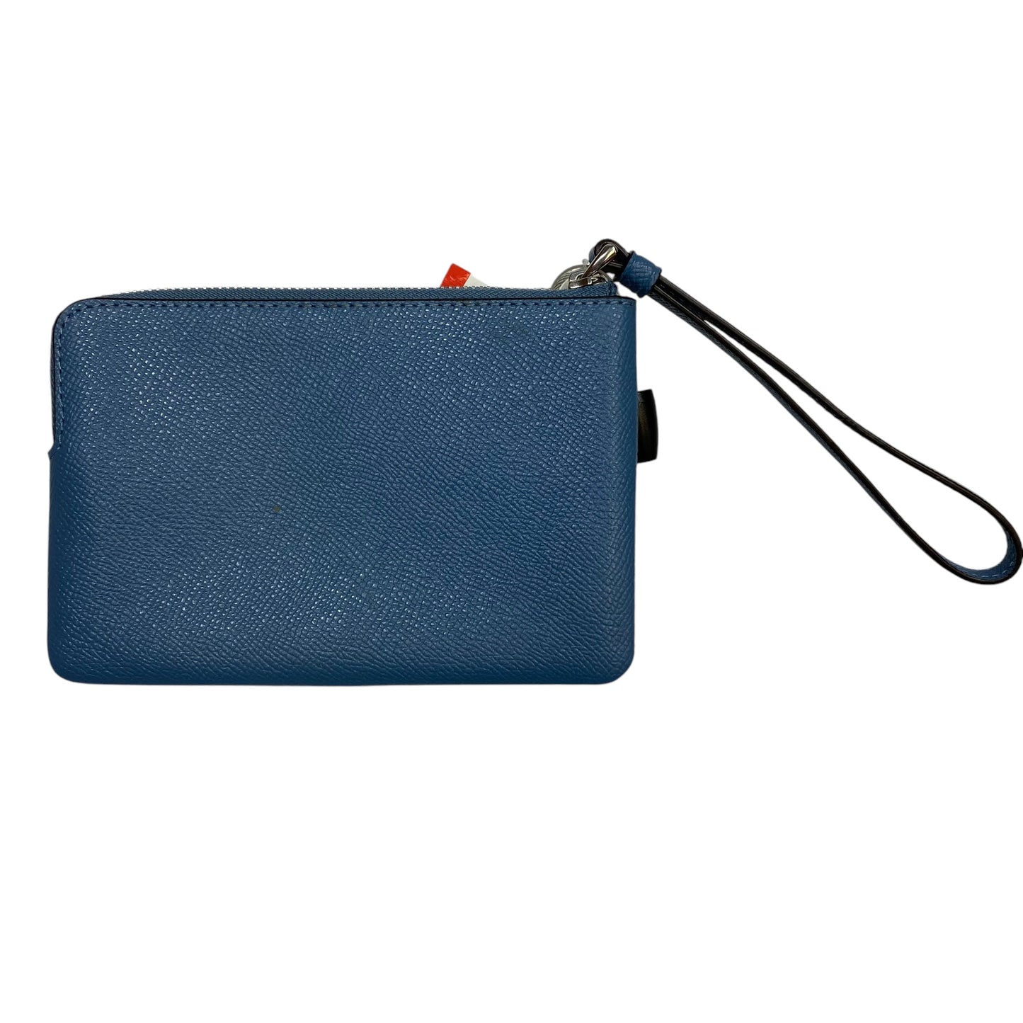 Wristlet Designer By Coach, Size: Small