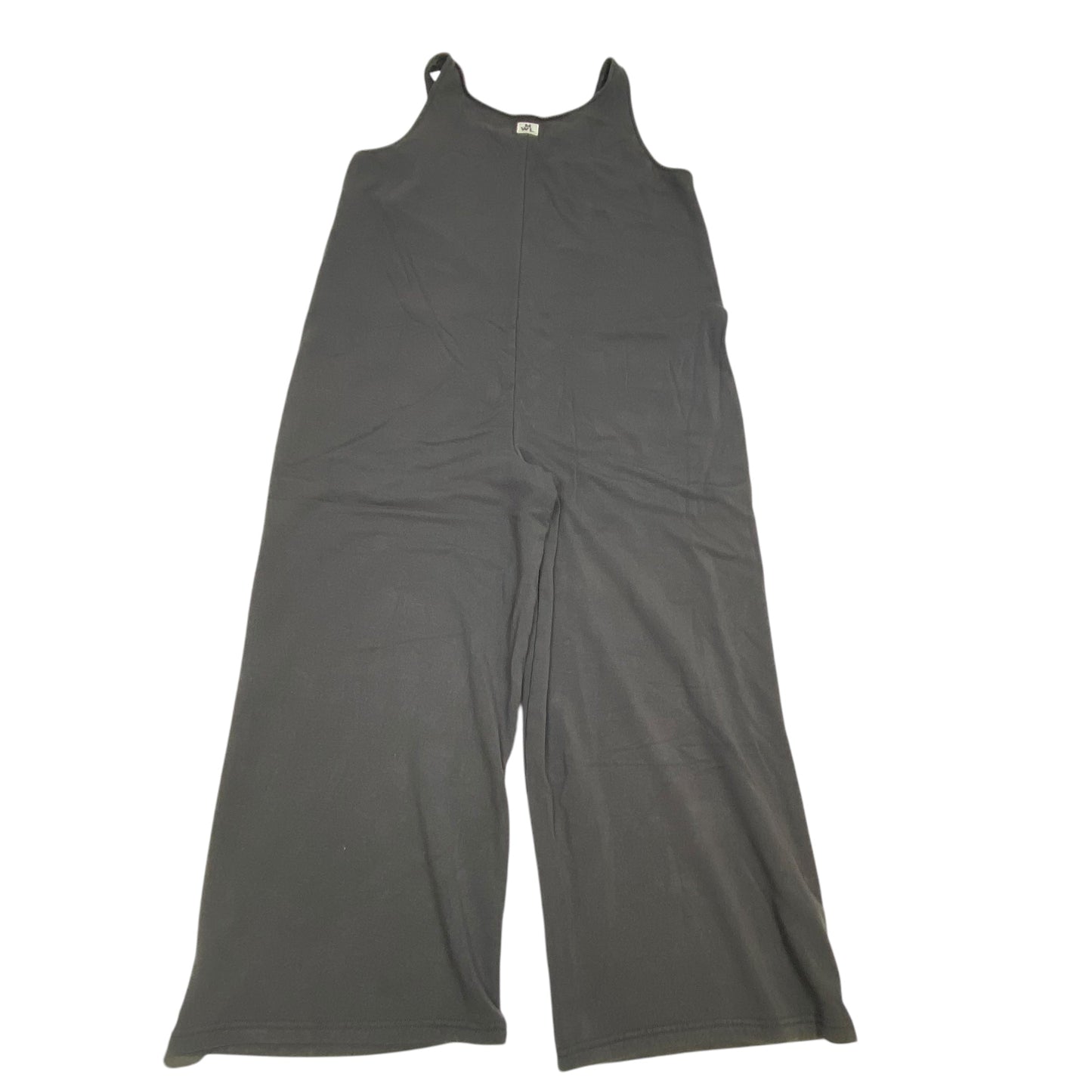 Jumpsuit By Madewell In Grey, Size: M