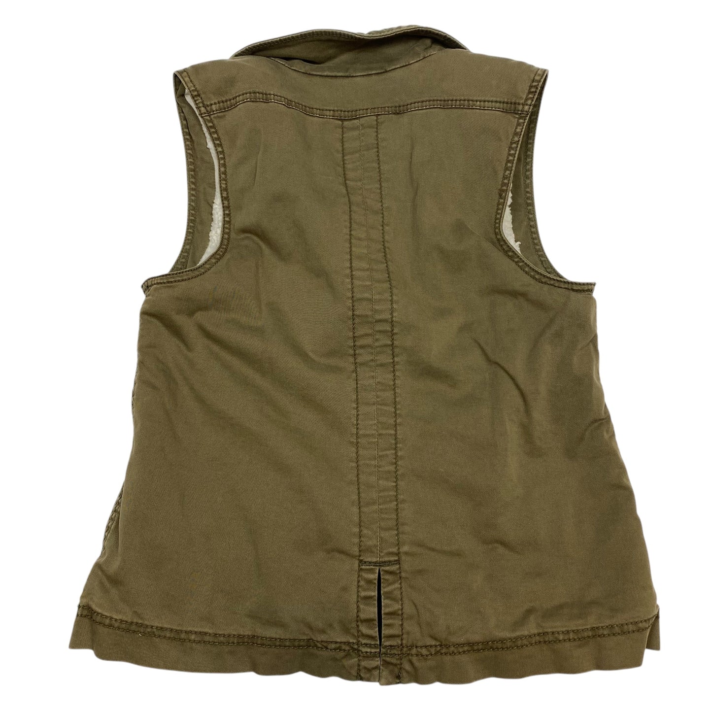 Vest Other By Marrakech In Green, Size: S