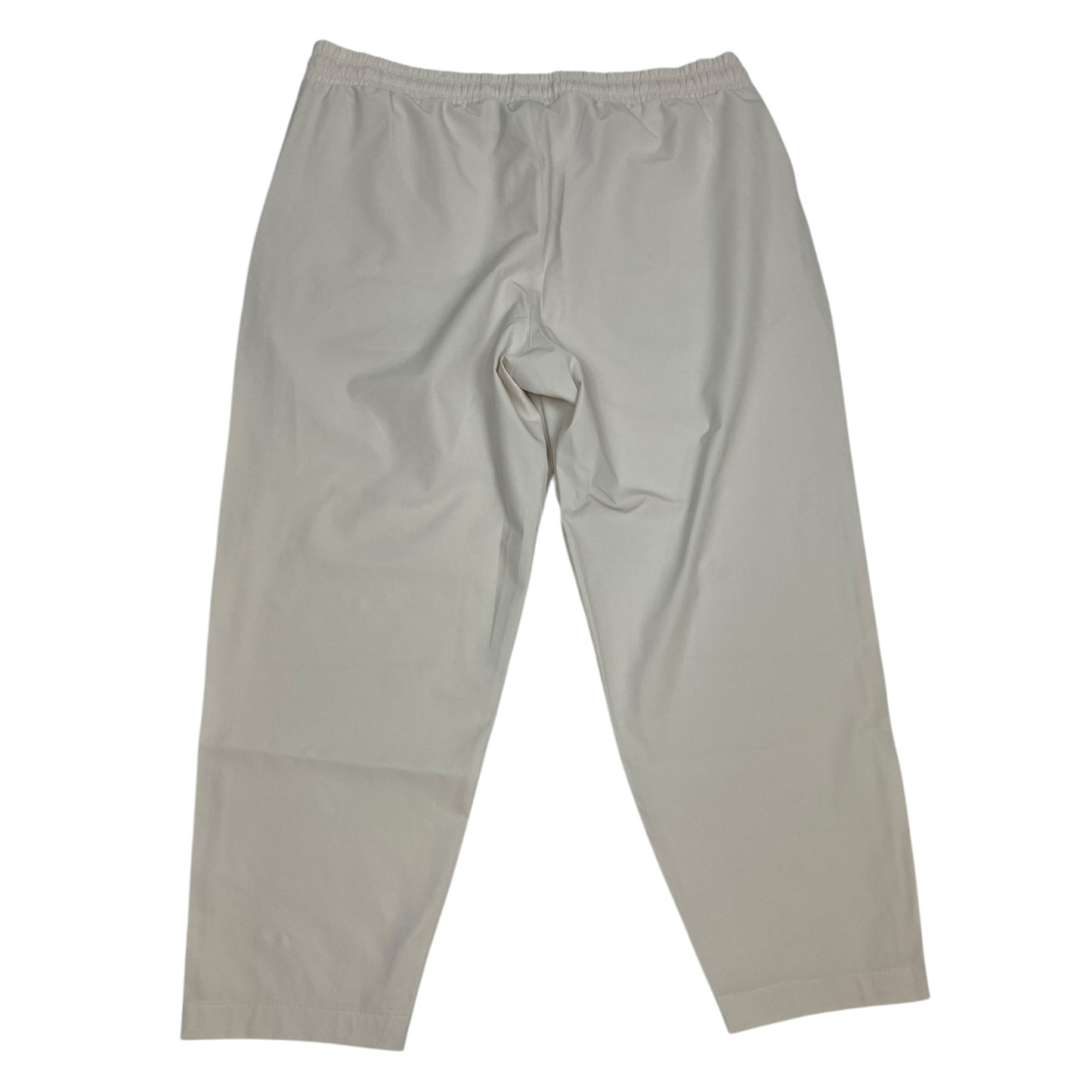 Athletic Pants By All In Motion In Tan, Size: L