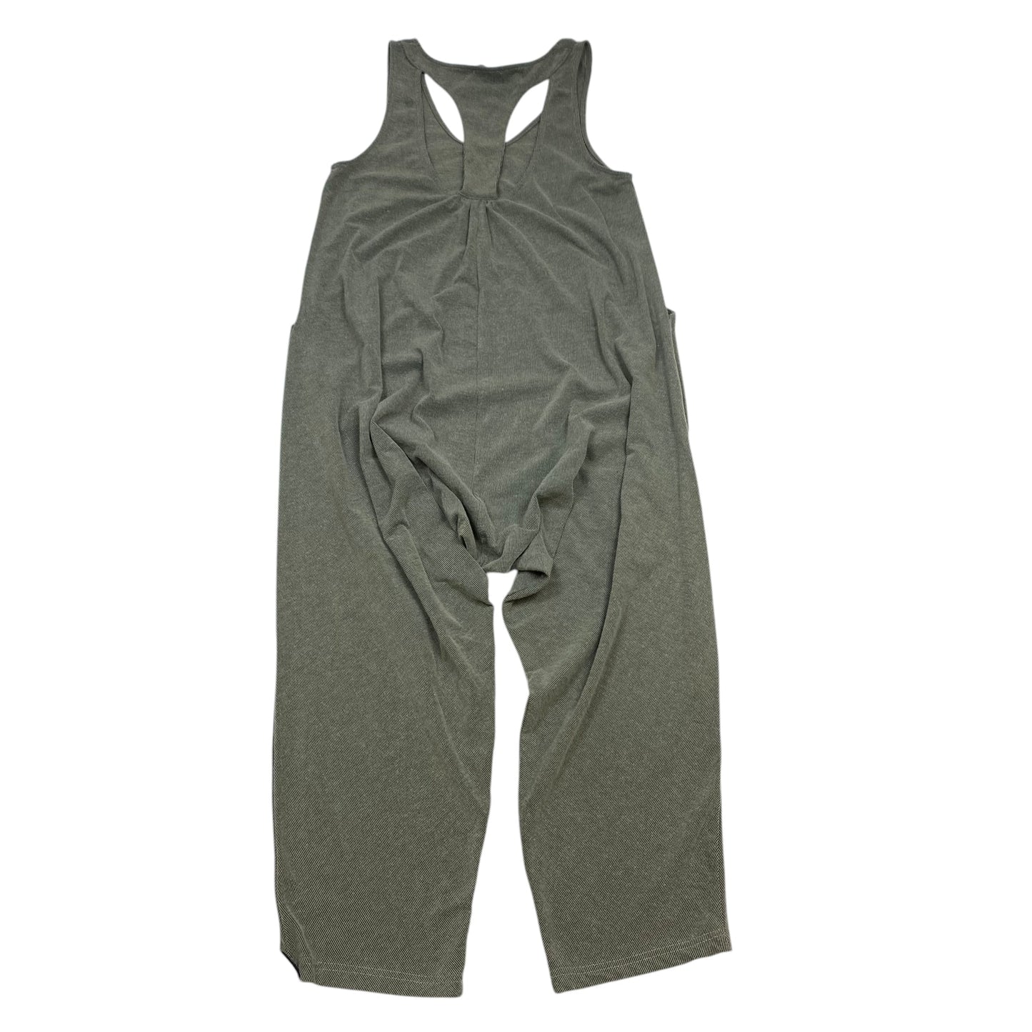 Jumpsuit By Gigio In Grey, Size: S