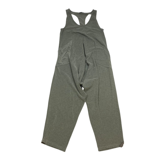 Jumpsuit By Gigio In Grey, Size: S