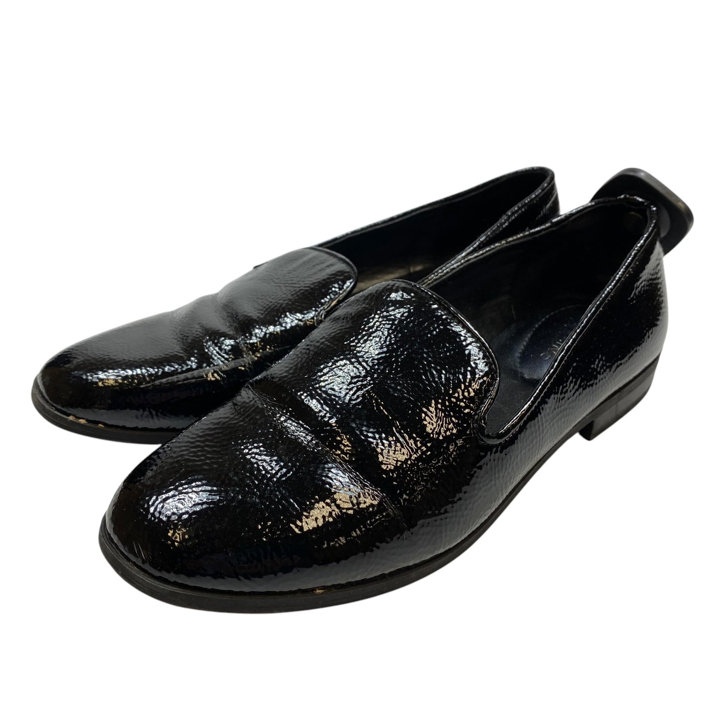 Shoes Flats By Bandolino In Black, Size: 6