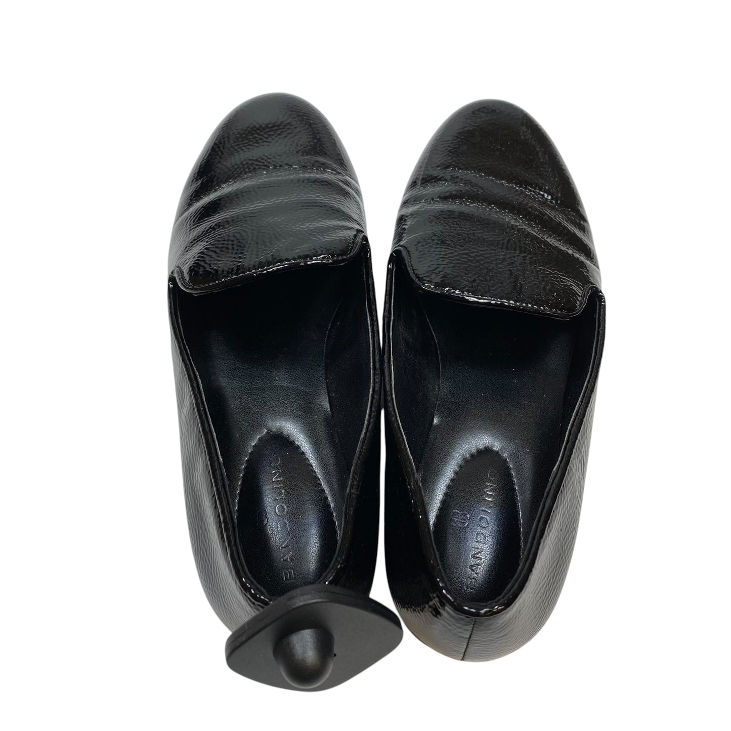 Shoes Flats By Bandolino In Black, Size: 6