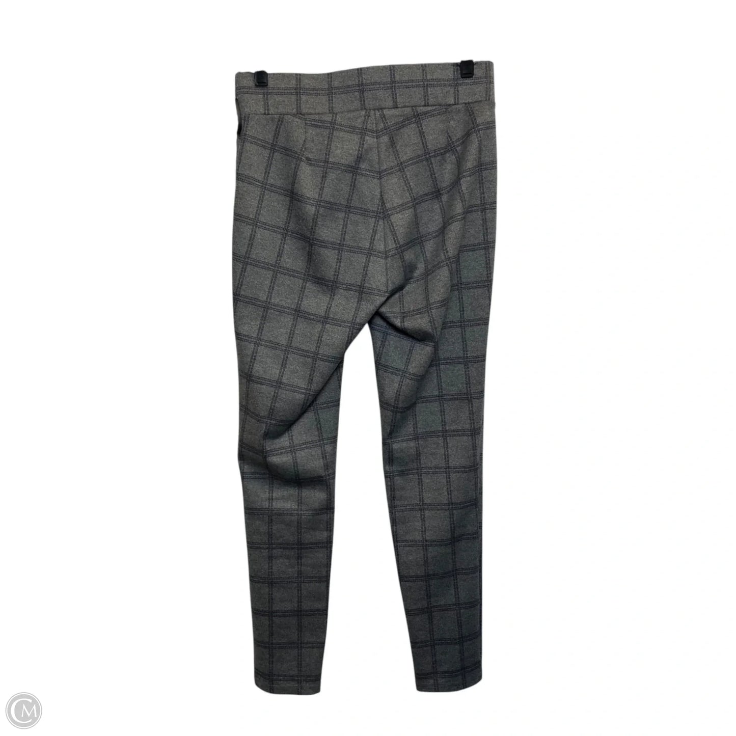 Pants Leggings By Loft In Grey, Size: S