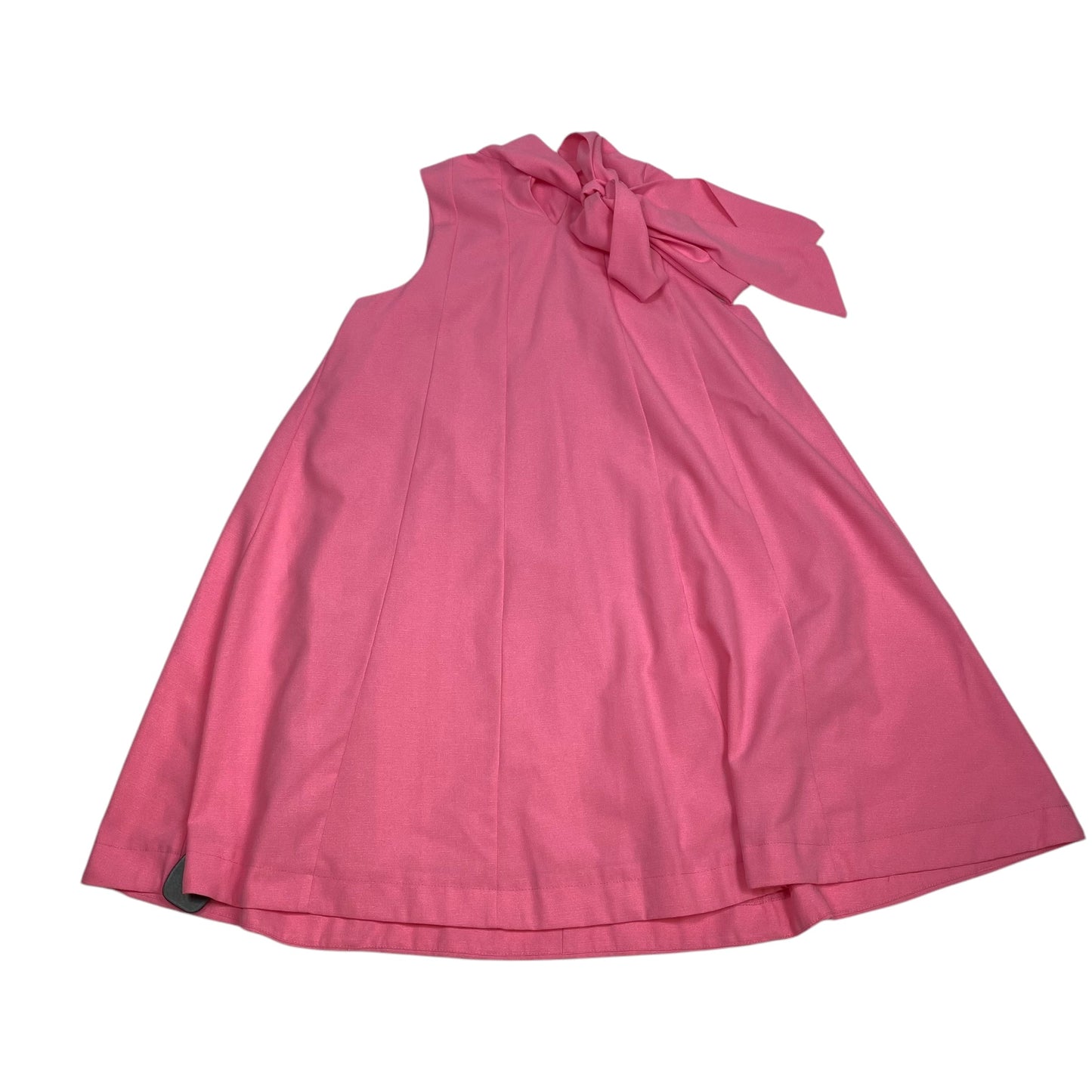 Dress Casual Short By Shein In Pink, Size: Xs