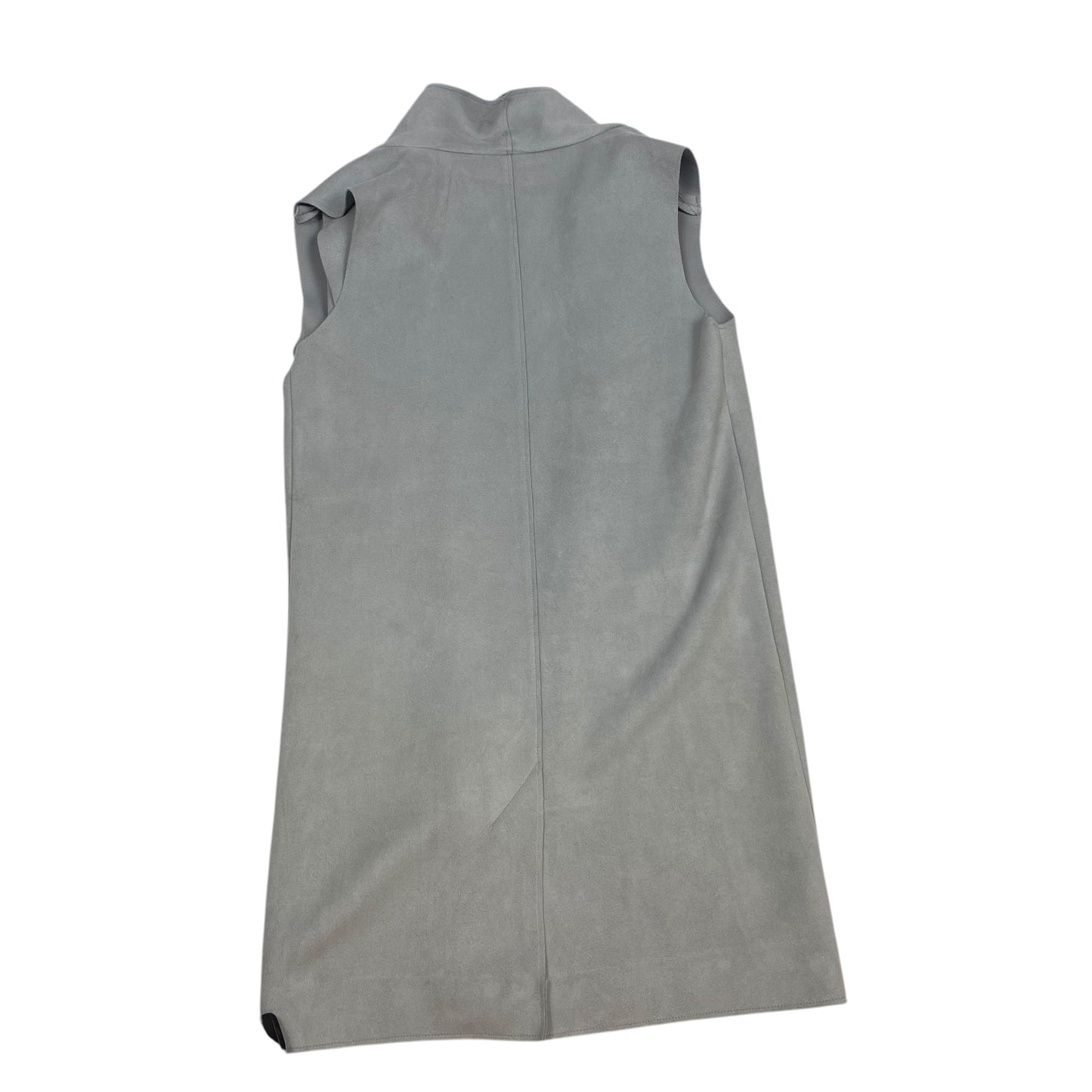 Vest Other By Hyfve In Grey, Size: S