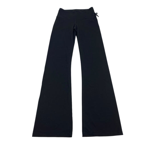 Athletic Pants By Prana In Black, Size: Xs