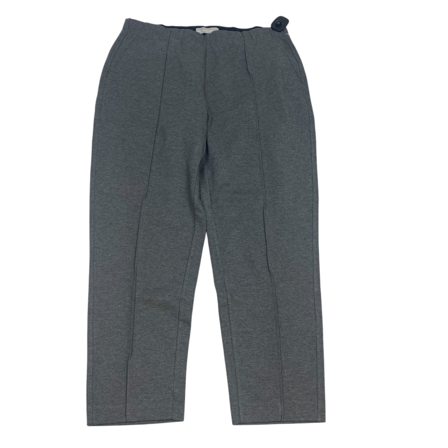 Pants Other By Everlane In Grey, Size: Xl