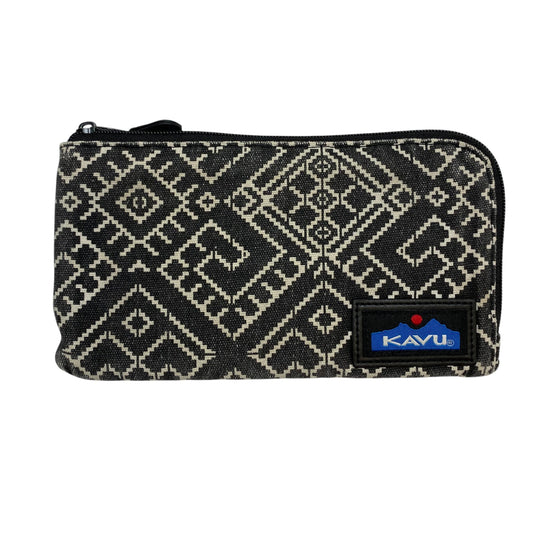 Wallet By Kavu, Size: Medium