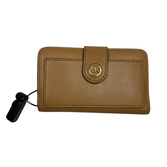 Wallet Designer By Michael Kors, Size: Small