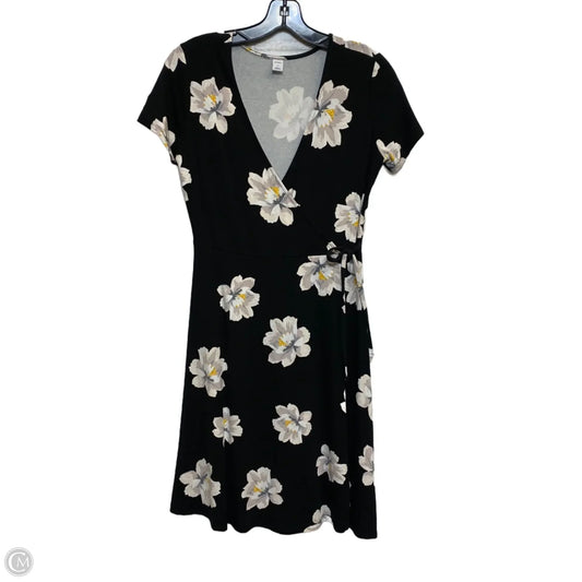 Dress Casual Short By Old Navy In Black, Size: S
