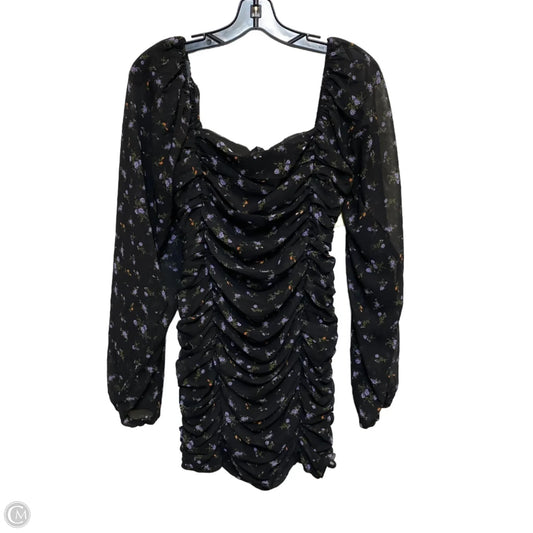 Dress Casual Short By More to Come In Black, Size: M