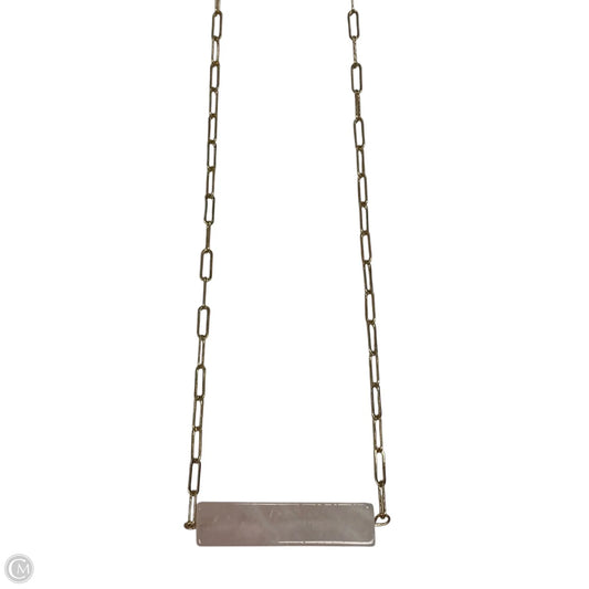 Necklace Other By Clothes Mentor