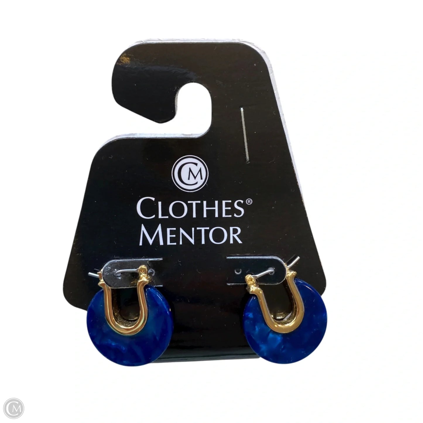 Earrings Hoop By Talbots