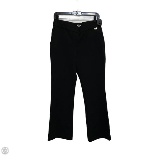 Pants Dress By Anne Klein In Black, Size: M