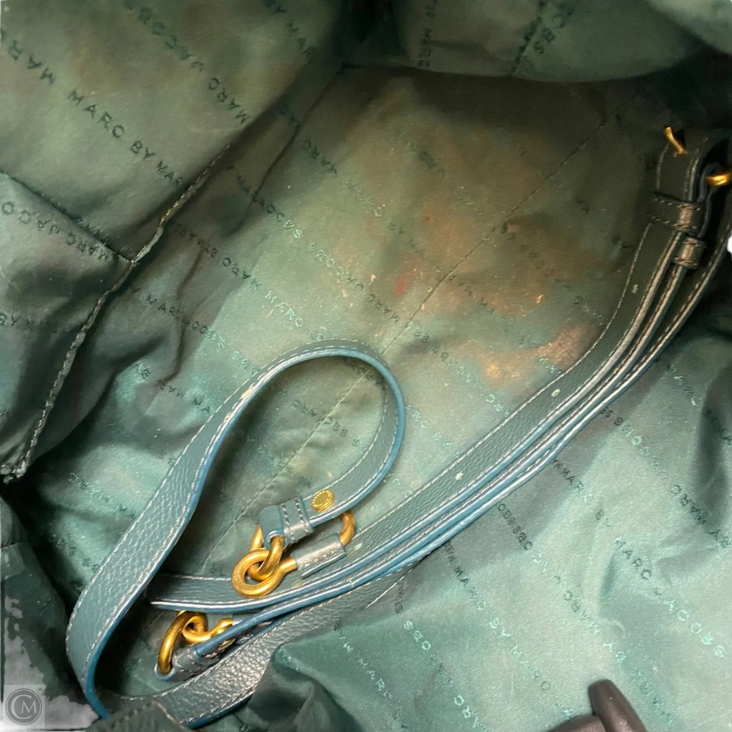 Handbag Designer By Marc By Marc Jacobs, Size: Medium