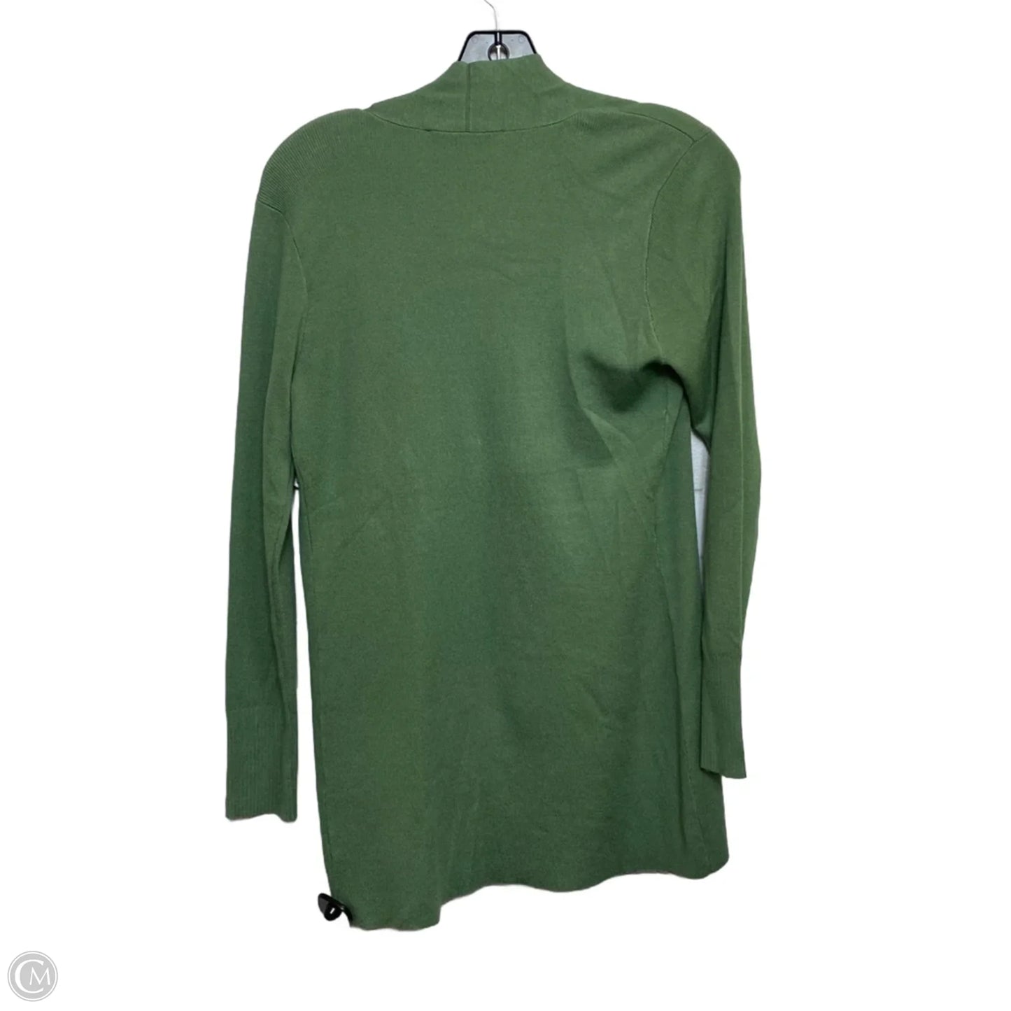 Cardigan By Cyrus In Green, Size: Xs