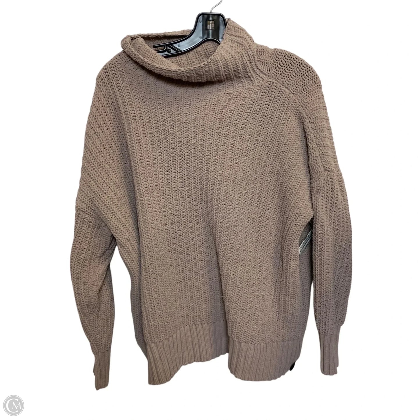 Sweater By Aerie In Pink, Size: Xs