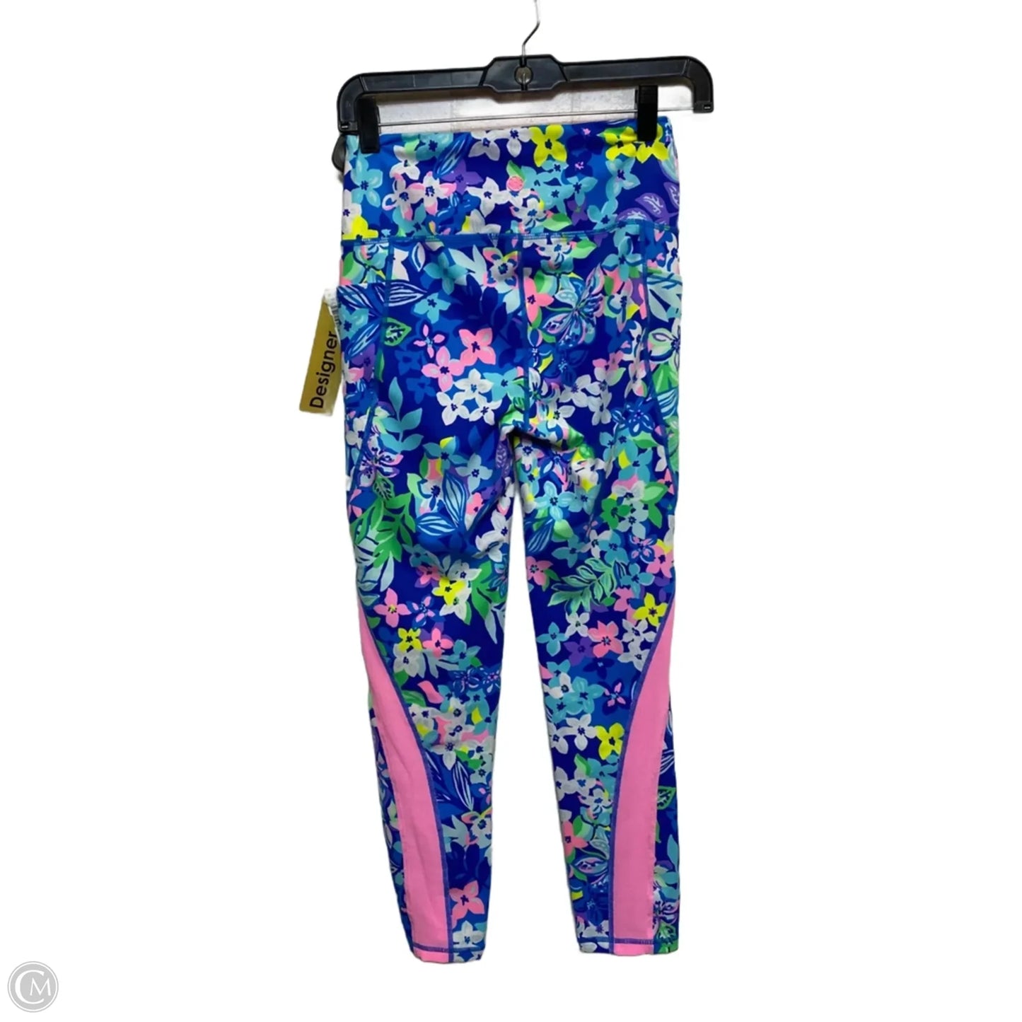 Pants Designer By Lilly Pulitzer In Blue, Size: S