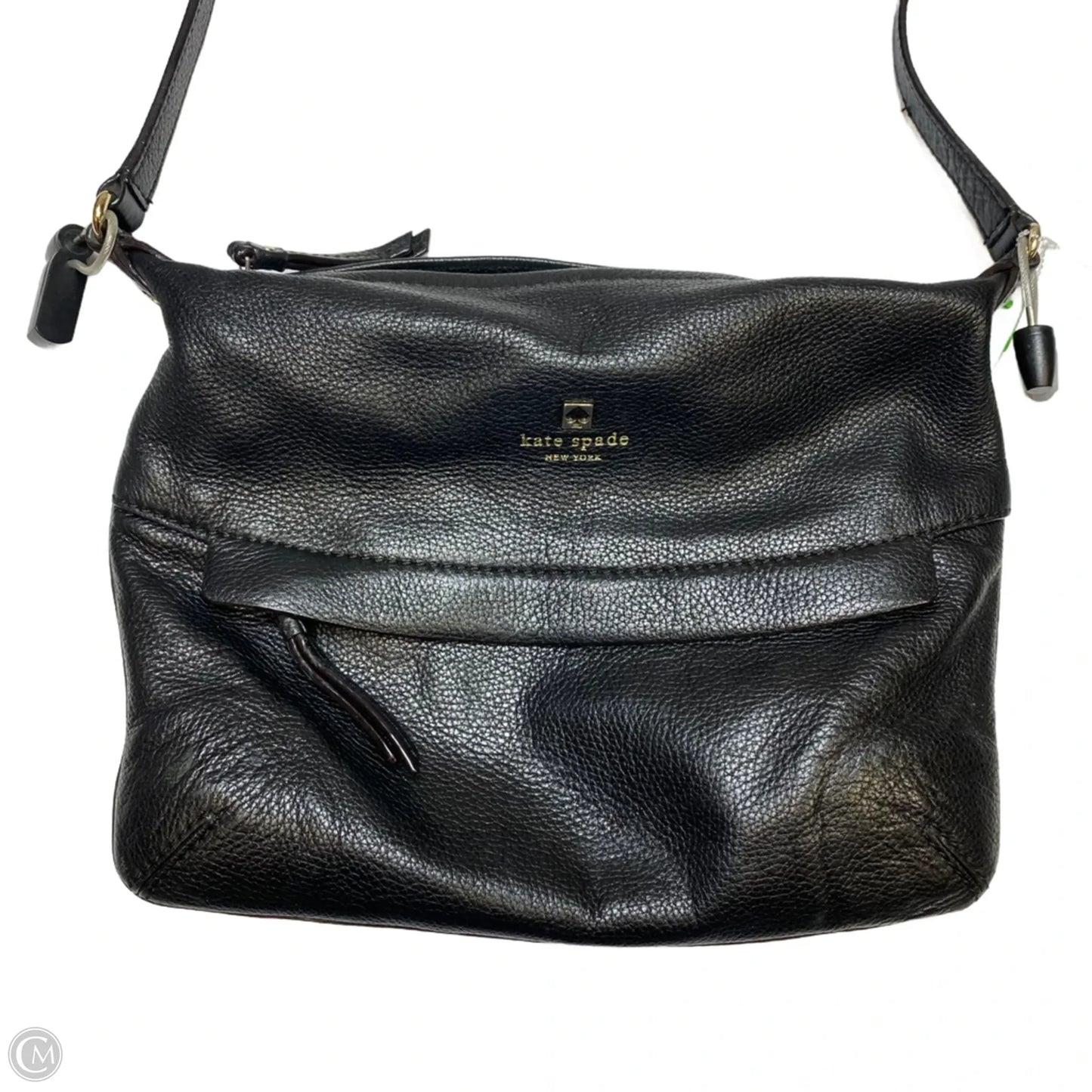 Crossbody Designer By Kate Spade, Size: Medium