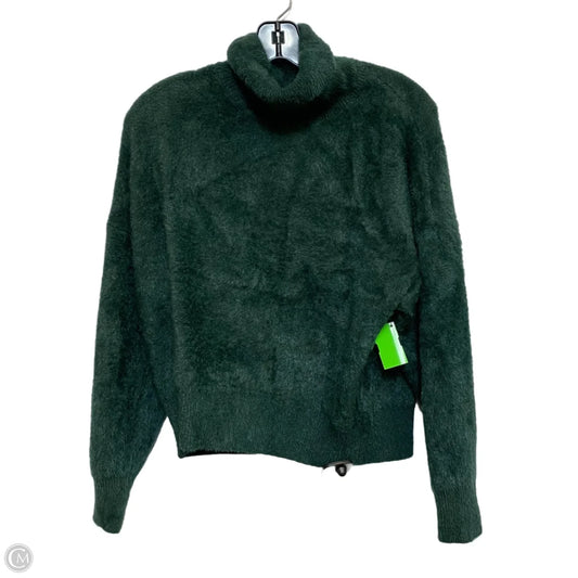 Sweater By Cyrus In Green, Size: M