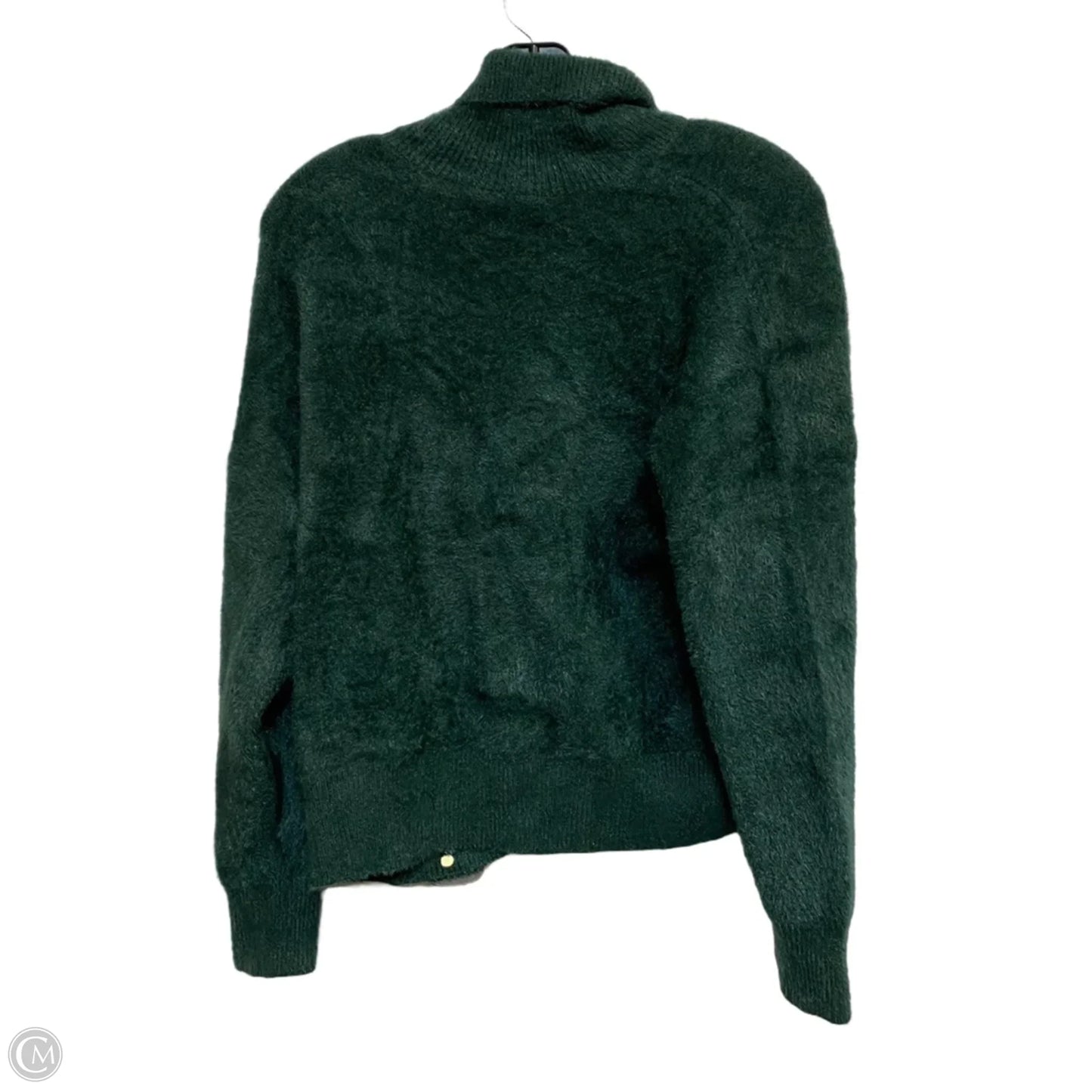 Sweater By Cyrus In Green, Size: M