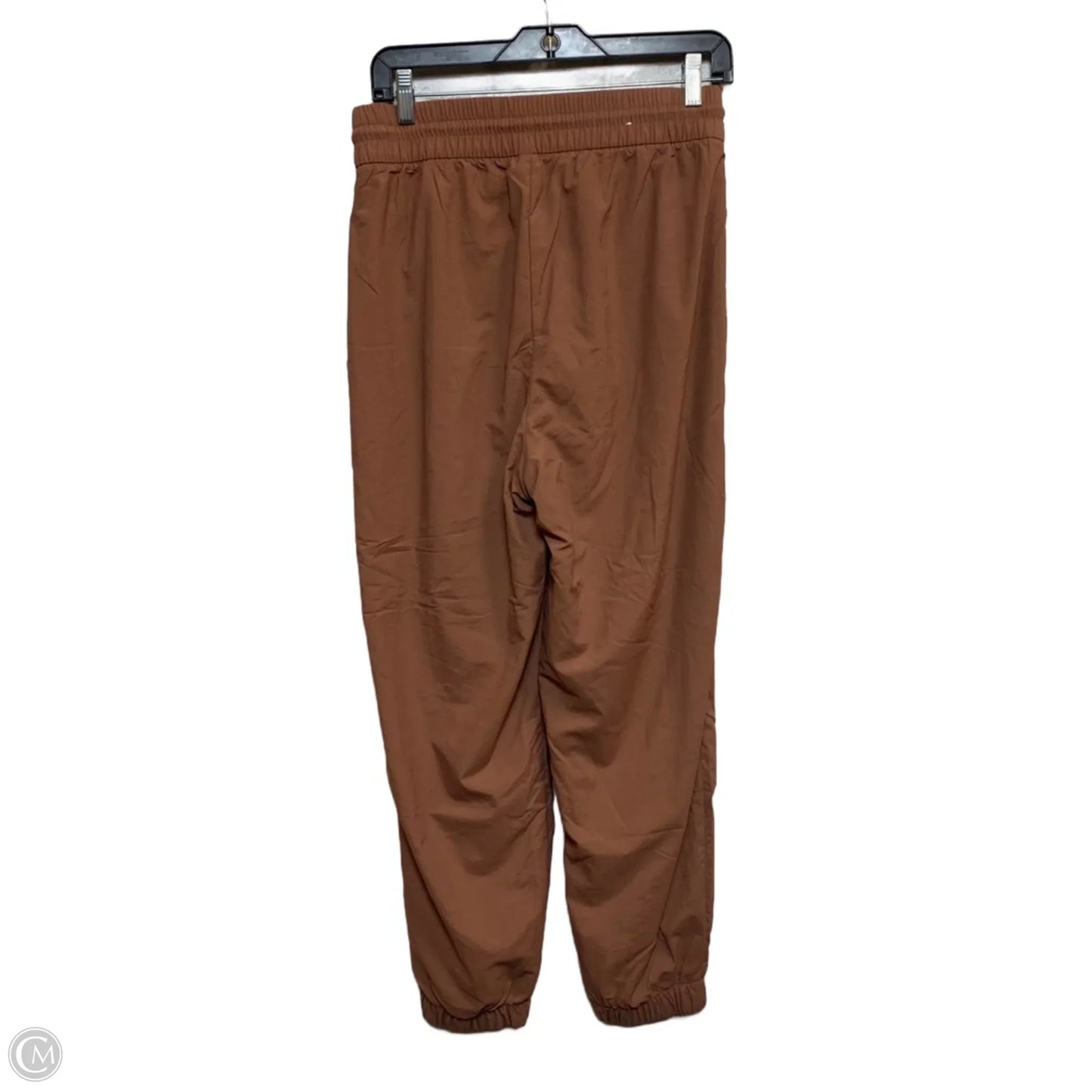 Athletic Pants By Gapfit In Orange, Size: S