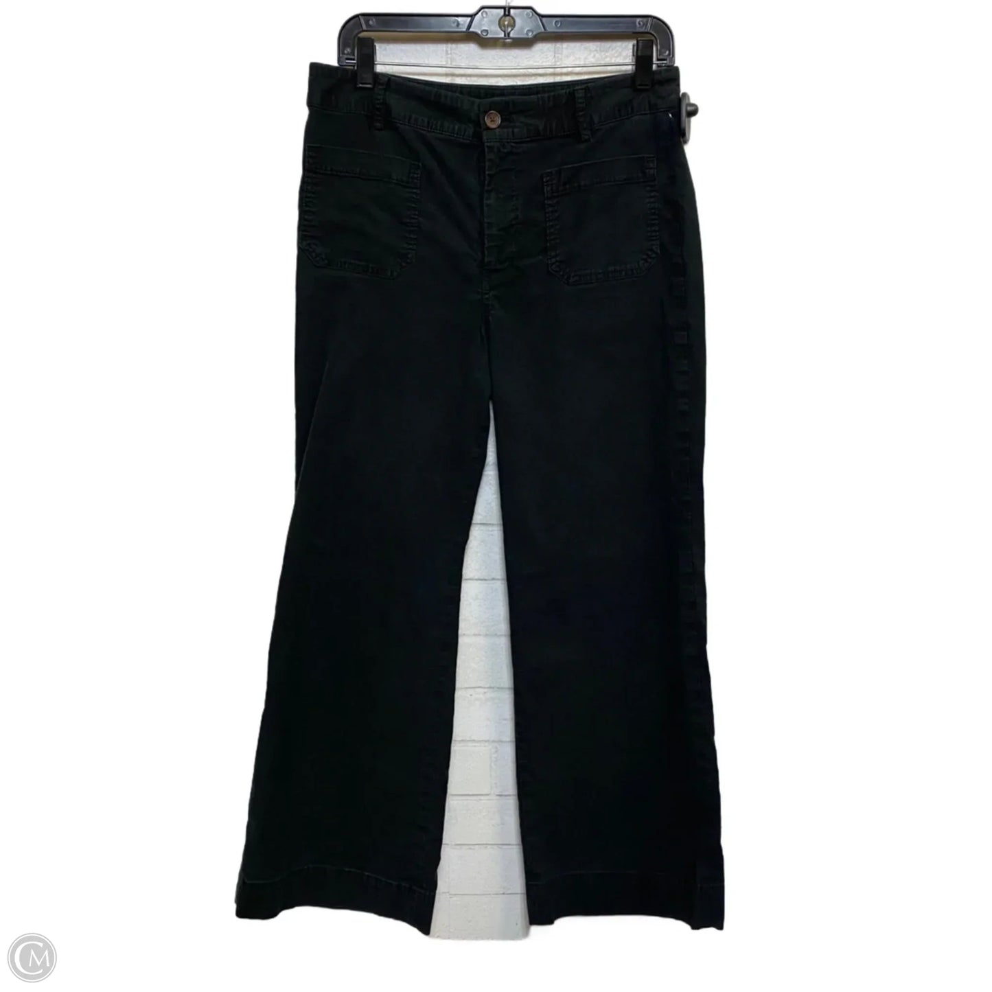 Pants Chinos & Khakis By J. Crew In Black, Size: 8p