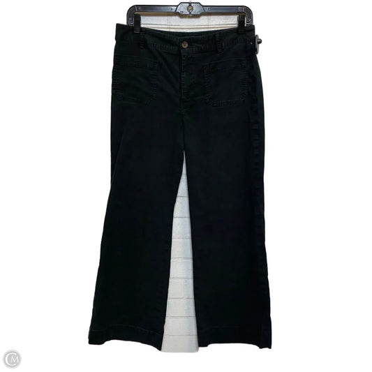 Pants Chinos & Khakis By J. Crew In Black, Size: 8p