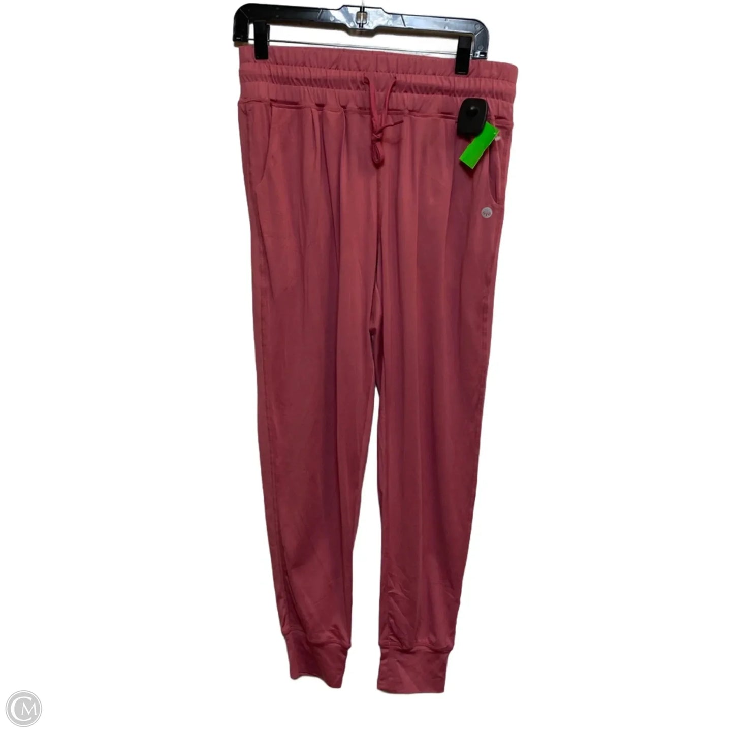 Pants Lounge By Senita In Pink, Size: S