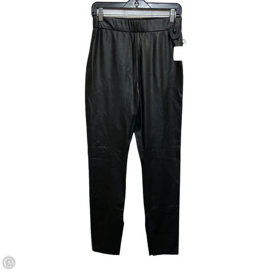 Pants Leggings By Blanknyc In Black, Size: M