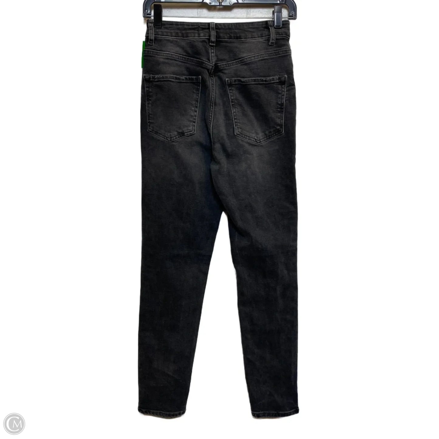 Jeans Skinny By We The Free In Grey Denim, Size: 2