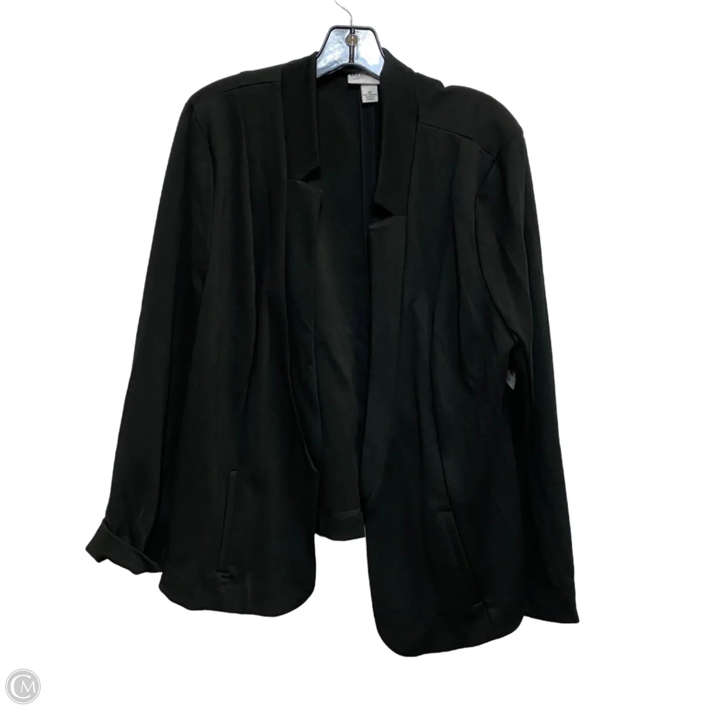 Blazer By Pure Energy In Black, Size: 2x