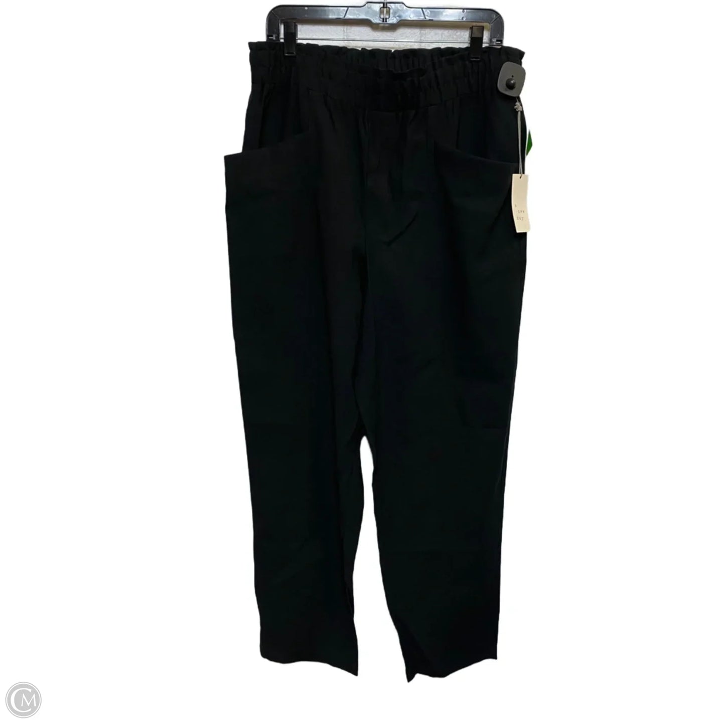 Pants Other By A New Day In Black, Size: L