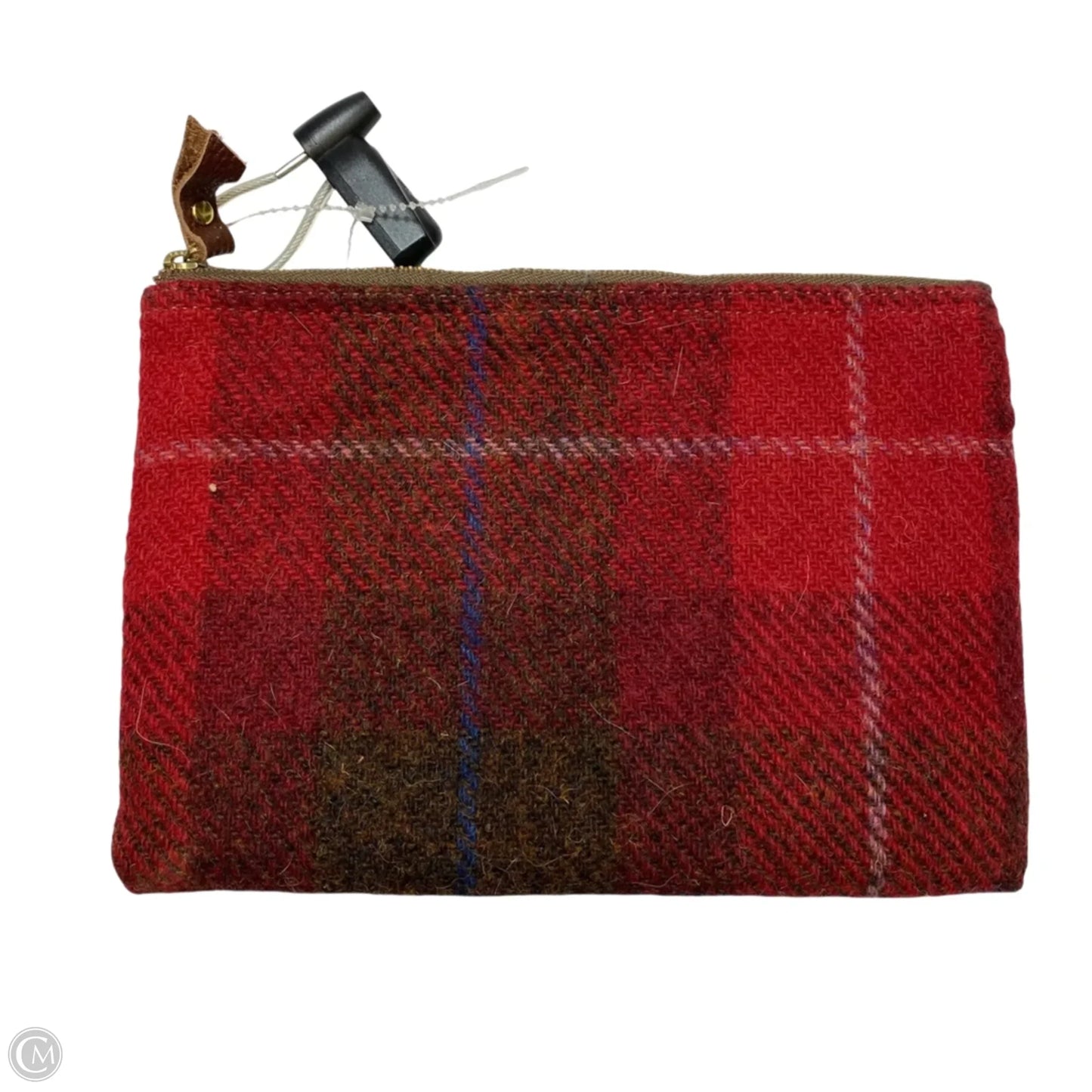 Clutch By Clothes Mentor, Size: Small