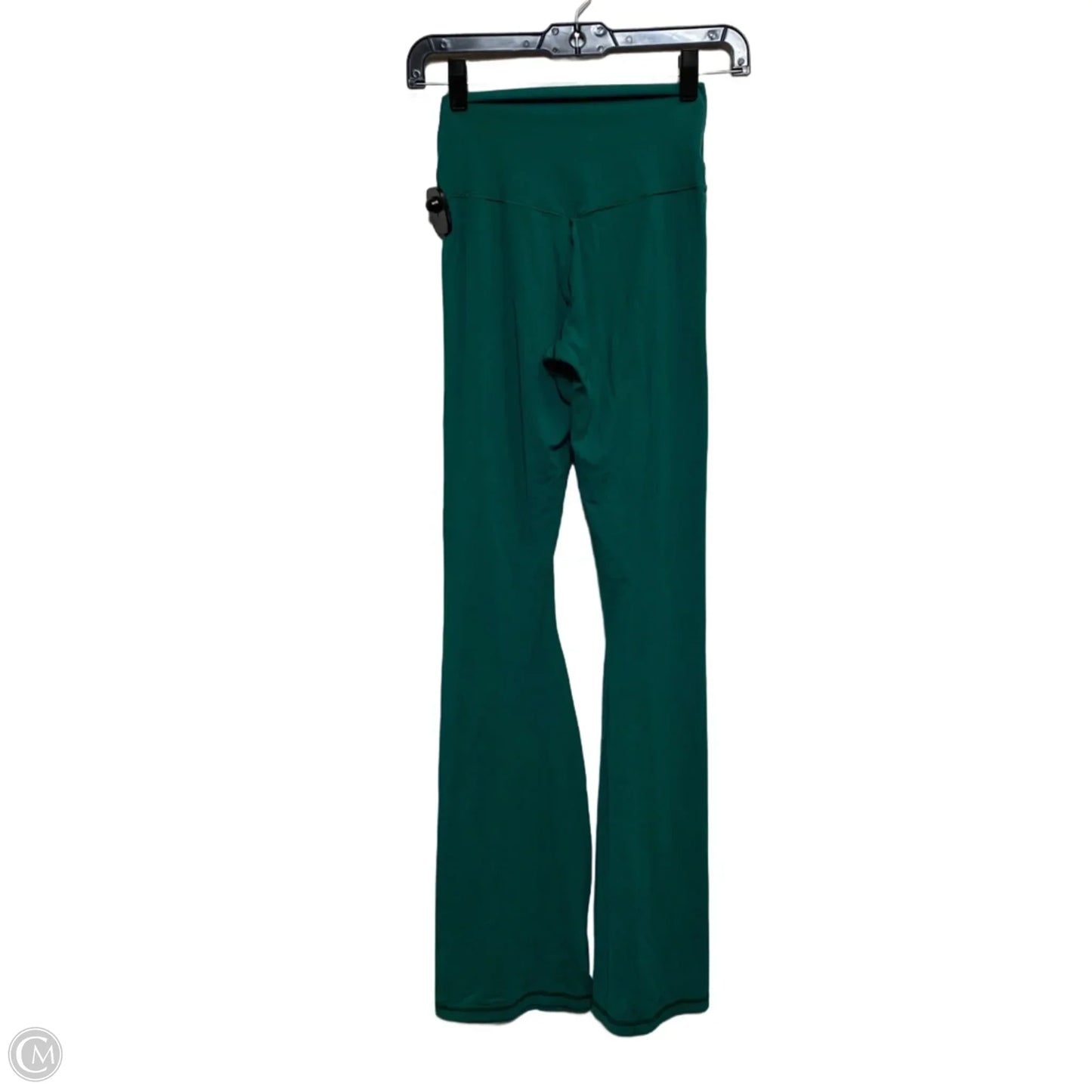 Athletic Pants By Offline By Aerie In Green, Size: S